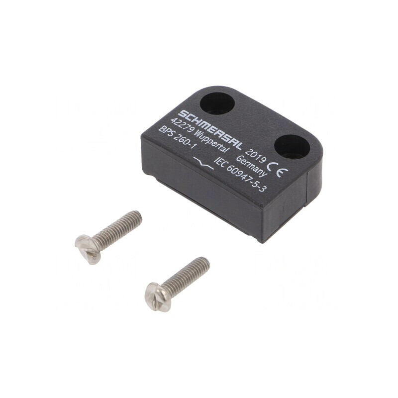 Magnet Protejat IP67 26x36x13mm | Electronic-mag.ro | Componente Electronice Magnet Protejat IP67 26x36x13mm | Electronic-mag.ro | Componente Electronice