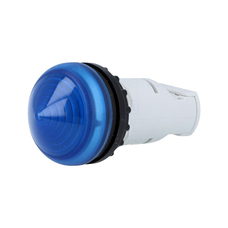 Lumină de Control RMQ-Titan 22mm IP67 | Electronic-mag.ro | Componente Electronice