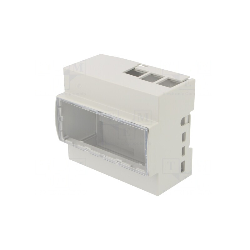 Carcasă Calculator Gri ABS Policarbonat 106.2mm | Electronic-mag.ro | Componente Electronice Carcasă Calculator Gri ABS Policarbonat 106.2mm | Electronic-mag.ro | Componente Electronice