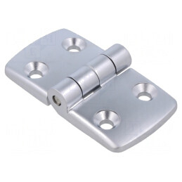 Balama Aluminiu 45x45 mm | Electronic-mag.ro | Componente Electronice