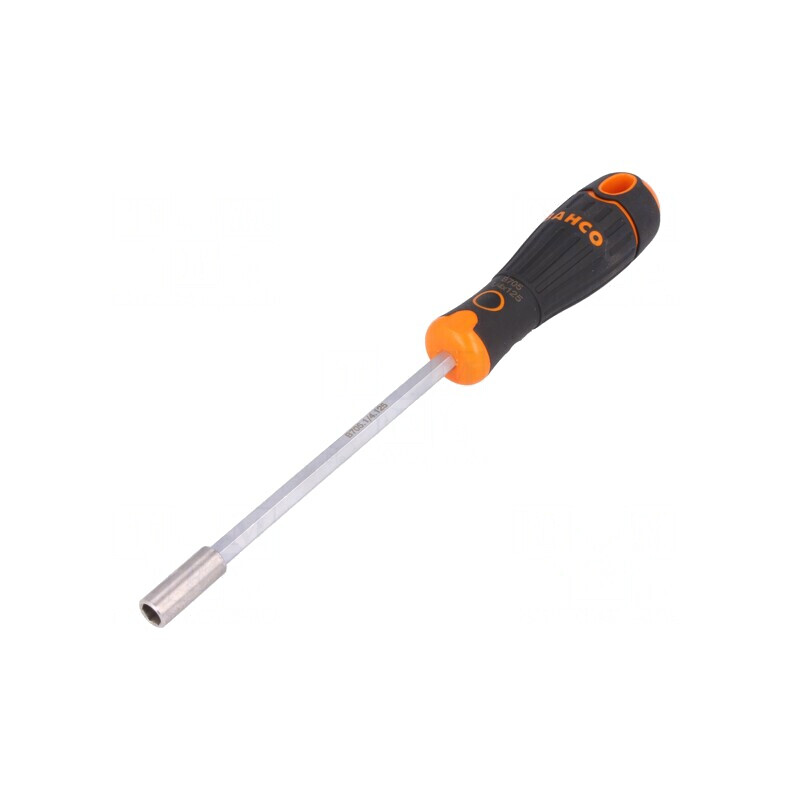 Mâner de Şurubelniţă Magnetic 125mm | Electronic-mag.ro | Componente Electronice