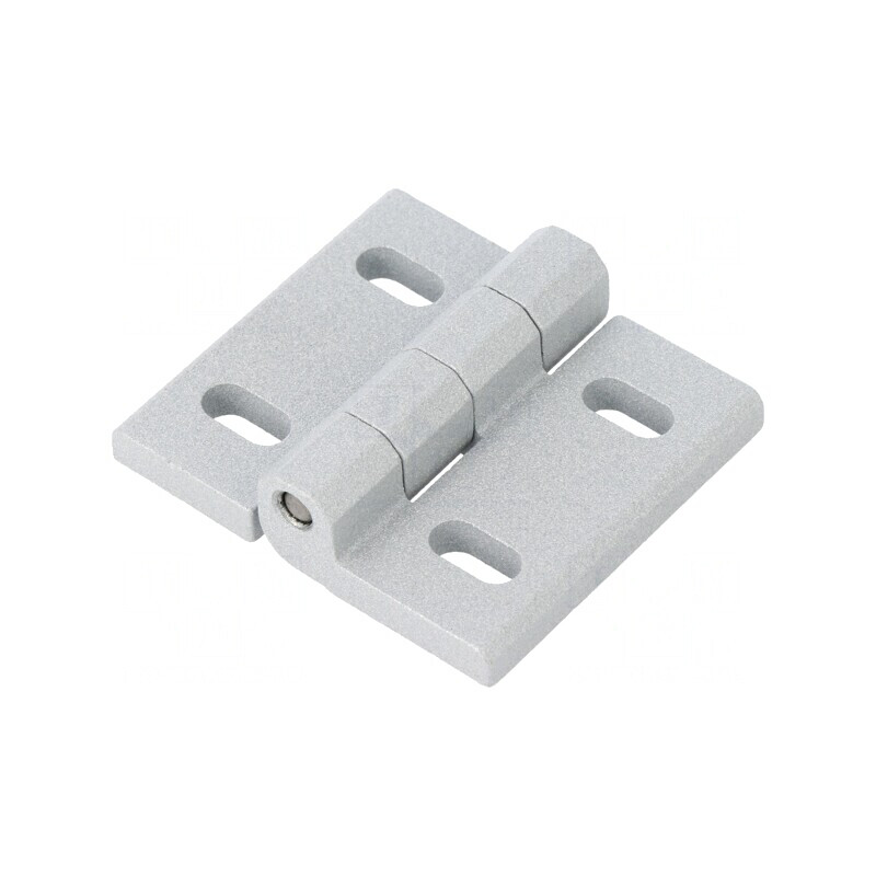 Balama zincată reglabilă 50x45mm | Electronic-mag.ro | Componente Electronice Balama zincată reglabilă 50x45mm | Electronic-mag.ro | Componente Electronice