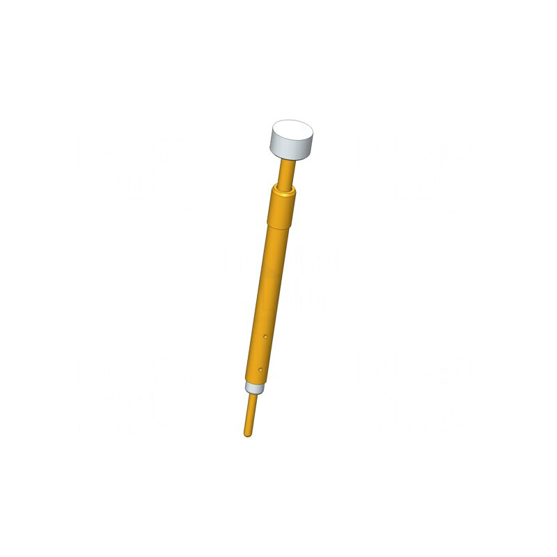 Ac de Testare Abatere Arc 4.2mm 5A Plastic | Electronic-mag.ro | Componente Electronice