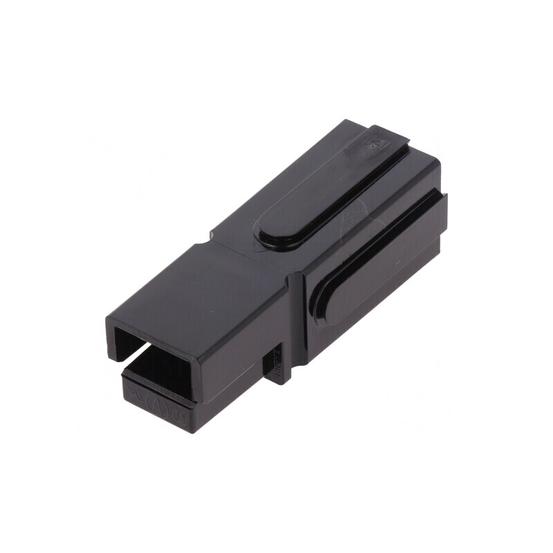 Mufă Alimentare DC Powerpole PP120 pe Cablu 1321G1 | Electronic-mag.ro | Componente Electronice