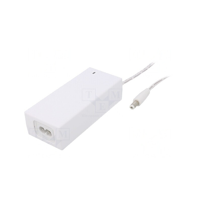 Alimentator Pulsatoriu 12V 5A 60W 90-264VAC | Electronic-mag.ro | Componente Electronice
