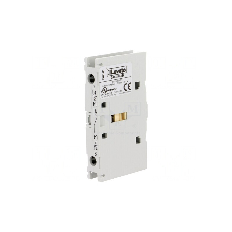 Al patrulea câmp din lateral 63A | Electronic-mag.ro | Componente Electronice Al patrulea câmp din lateral 63A | Electronic-mag.ro | Componente Electronice