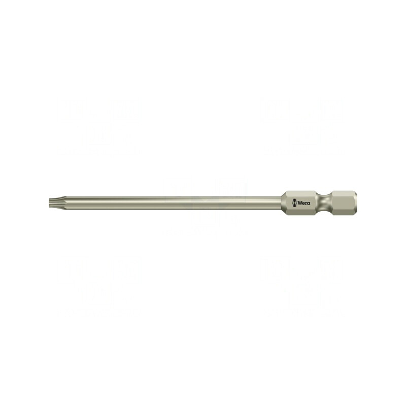 Capăt de şurubelniţă Torx® T10H 89mm | Electronic-mag.ro | Componente Electronice