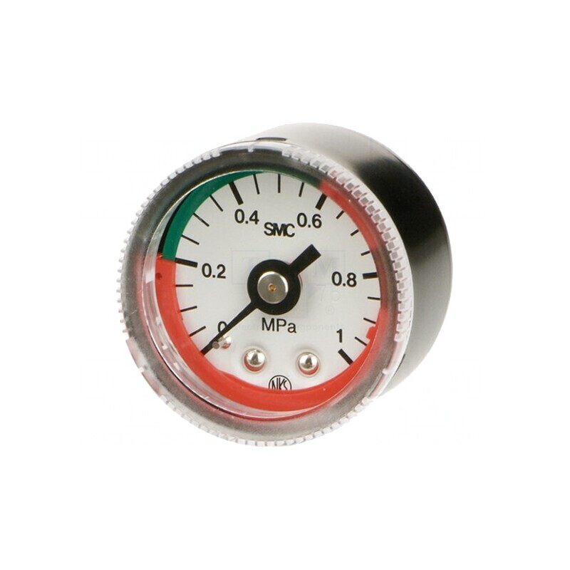 Manometru 0-4 bar Oțel R 1/8 42.5mm | Electronic-mag.ro | Componente Electronice Manometru 0-4 bar Oțel R 1/8 42.5mm | Electronic-mag.ro | Componente Electronice