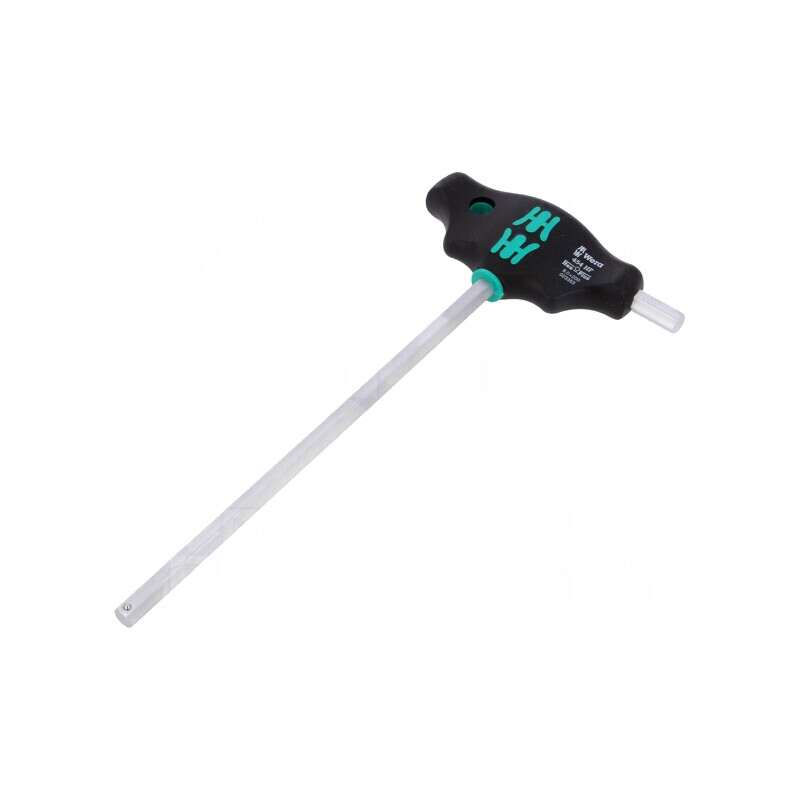 Șurubelniță imbus HEX 8mm cu reținere | Electronic-mag.ro | Componente Electronice