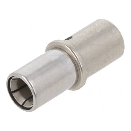 Pin Mamă Nichelat 13-16mm2 6AWG Contacte Întoarse Vrac | Electronic-mag.ro | Componente Electronice