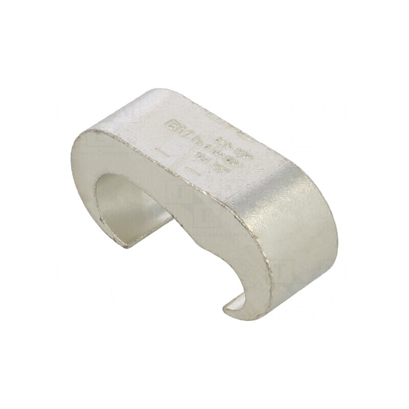 Conector Cupru 240mm2 Clema Laterală Cositorit | Electronic-mag.ro | Componente Electronice