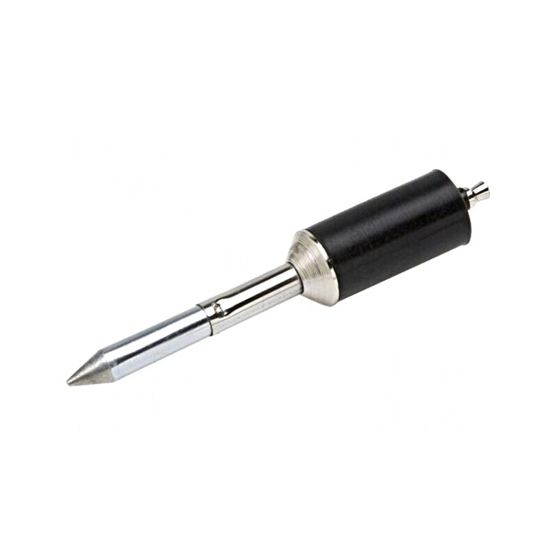 Vârf Conic 0,8mm pentru Ciocan de Lipit WEL.WPS18EU | Electronic-mag.ro | Componente Electronice