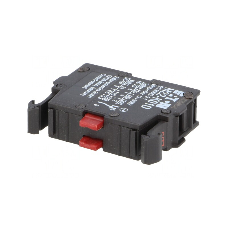 Element de Contact 22mm RMQ-Titan M22-K01D | Electronic-mag.ro | Componente Electronice