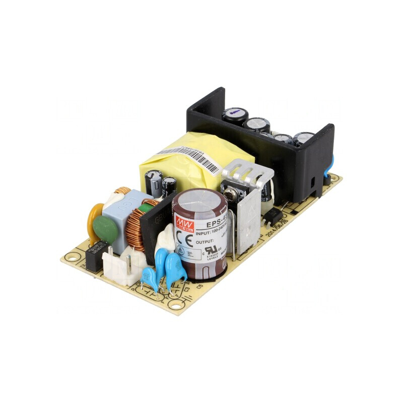 Alimentator Pulsatoriu 40W 85-264VAC EPS-45-5 | Electronic-mag.ro | Componente Electronice