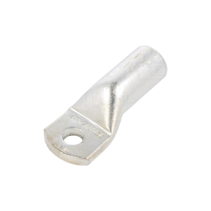 Vârf Inelar Tubular M14 240mm2 Cupru Crimpat BM73240 | Electronic-mag.ro | Componente Electronice Vârf Inelar Tubular M14 240mm2 Cupru Crimpat BM73240 | Electronic-mag.ro | Componente Electronice