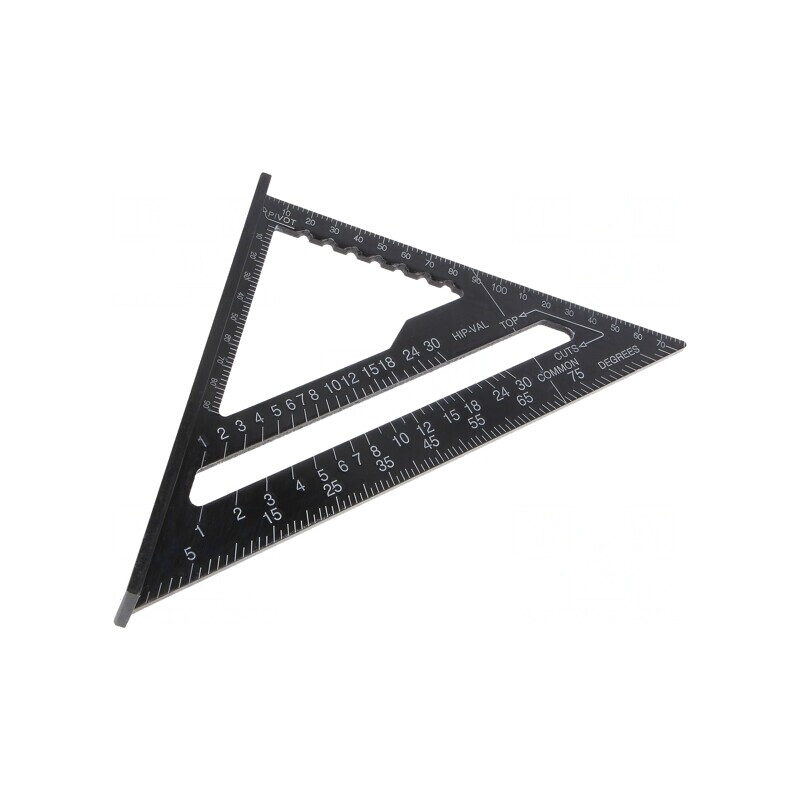 Echer Metalic 180mm | Electronic-mag.ro | Componente Electronice Echer Metalic 180mm | Electronic-mag.ro | Componente Electronice