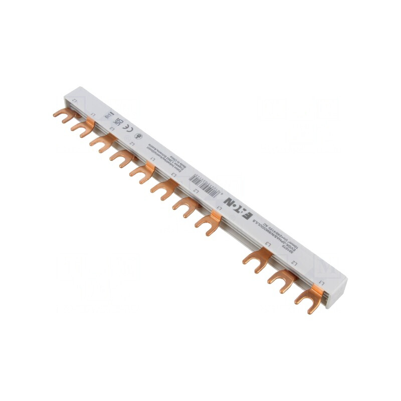 Bara Colectoare 10mm2 3P 240V/415V 4kV | Electronic-mag.ro | Componente Electronice Bara Colectoare 10mm2 3P 240V/415V 4kV | Electronic-mag.ro | Componente Electronice
