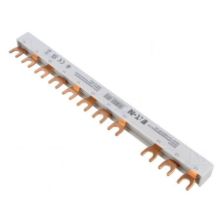 Bara Colectoare 10mm2 3P 240V/415V 4kV | Electronic-mag.ro | Componente Electronice