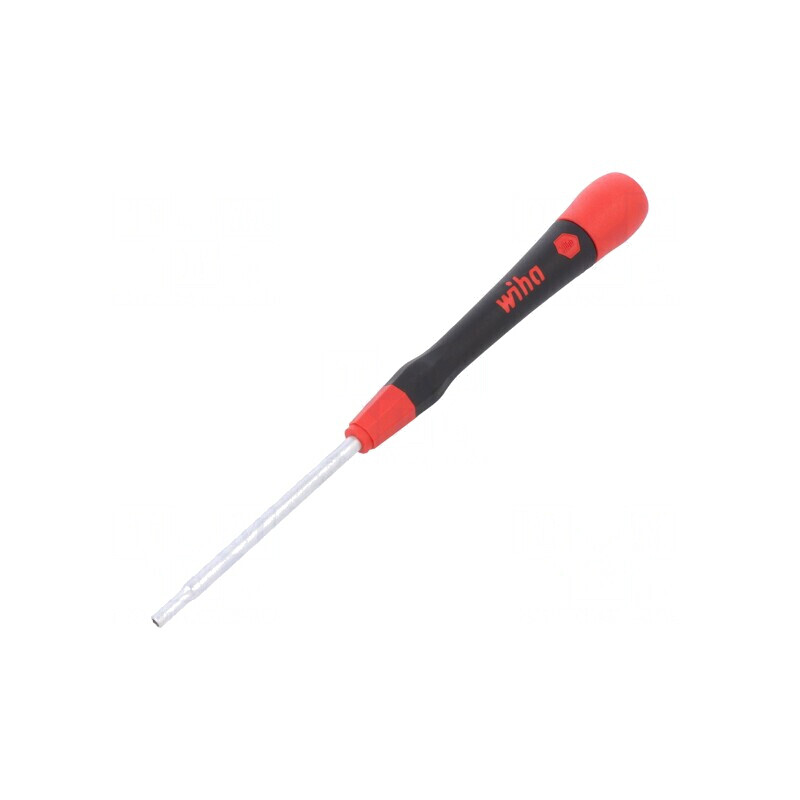 Şurubelniţă de Precizie cu Cap Hexagonal PicoFinish WIHA | Electronic-mag.ro | Componente Electronice