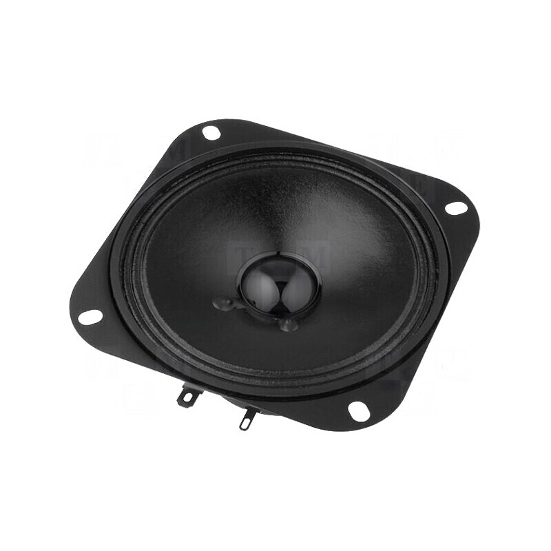 Difuzor 20W 8Ω 100x36mm 100-13000Hz | Electronic-mag.ro | Componente Electronice