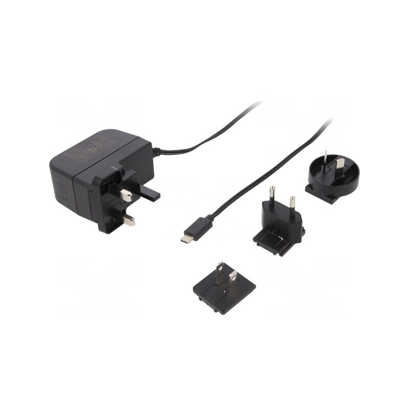 Alimentator Pulsatoriu 5VDC 3A 15W | Electronic-mag.ro | Componente Electronice