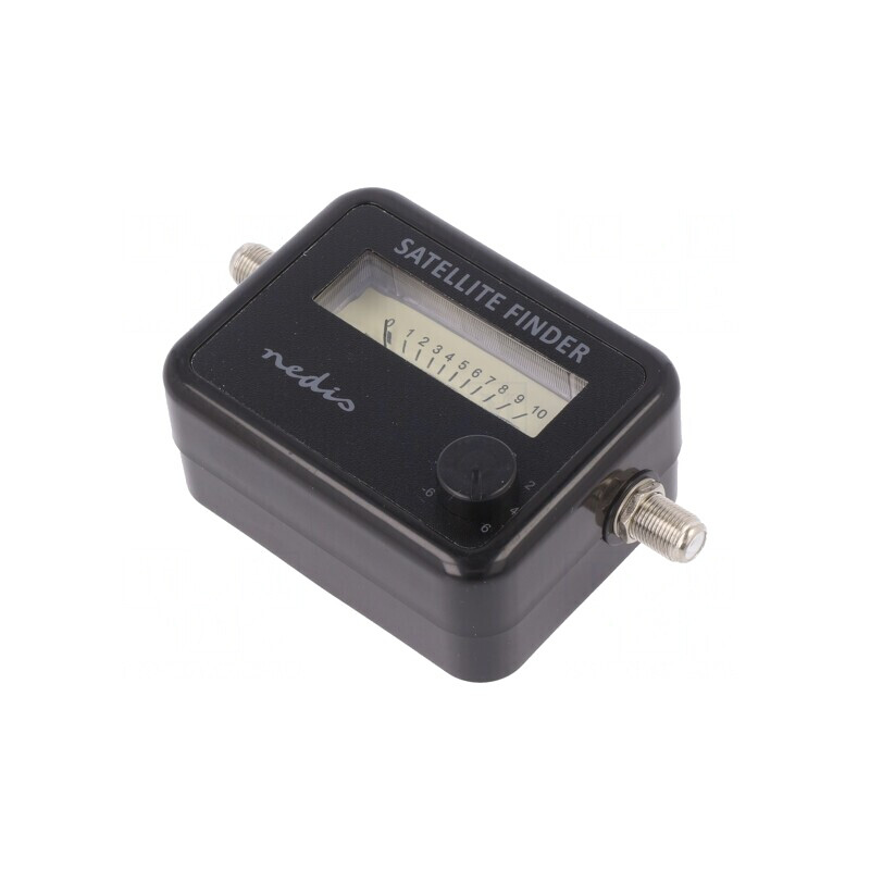 Aparat Măsurare Nivel Semnal Satelit 950-2400MHz 83dB 125g | Electronic-mag.ro | Componente Electronice