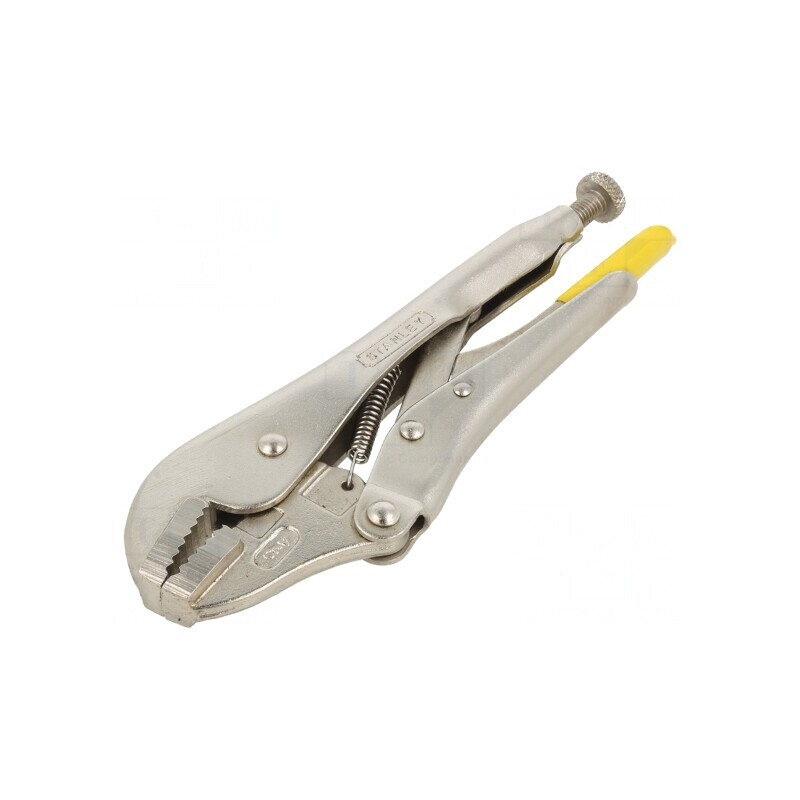 Clește de Strângere Morse 190mm | Electronic-mag.ro | Componente Electronice Clește de Strângere Morse 190mm | Electronic-mag.ro | Componente Electronice