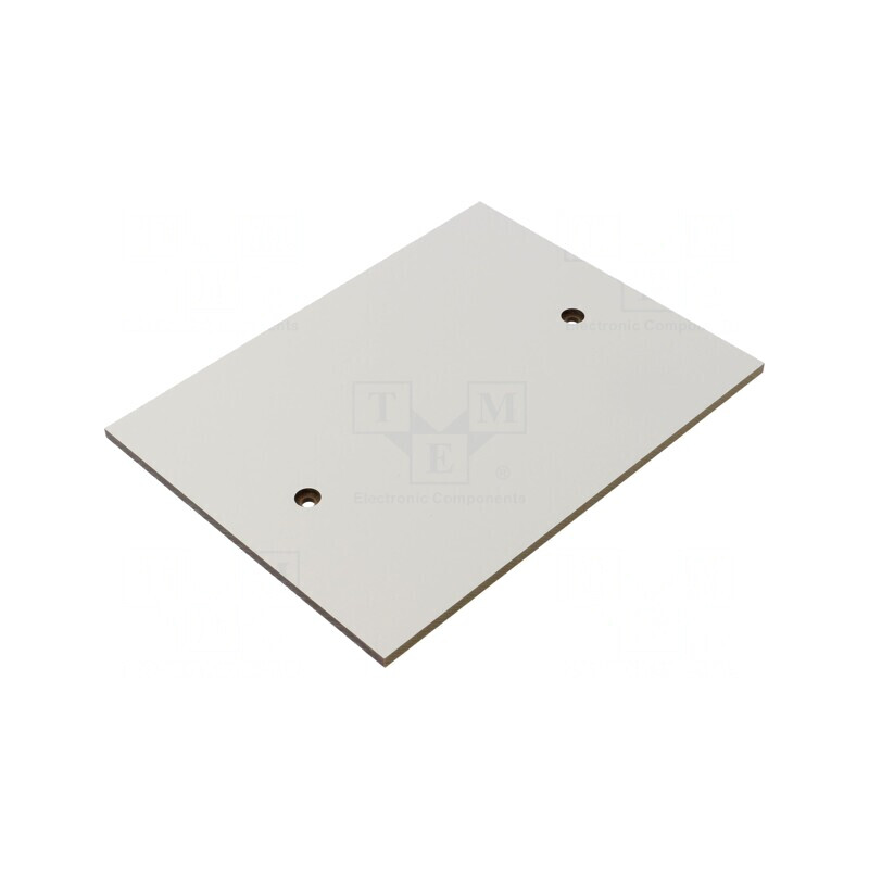 Placă de montare laminat HENSEL 3300145 | Electronic-mag.ro | Componente Electronice