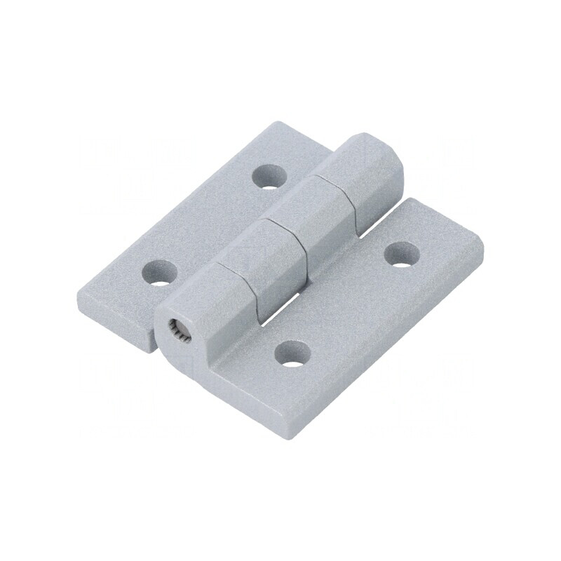 Balama Zinc Turnat 40mm x 45mm fără Reglare | Electronic-mag.ro | Componente Electronice Balama Zinc Turnat 40mm x 45mm fără Reglare | Electronic-mag.ro | Componente Electronice