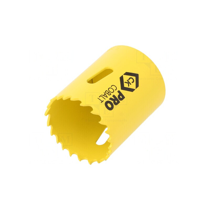 Fierăstrău găuri 40mm PRO | Electronic-mag.ro | Componente Electronice
