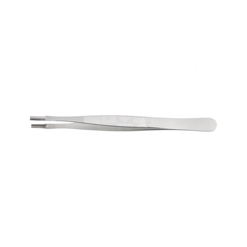 Pensetă Dreaptă Universală 125mm | Electronic-mag.ro | Componente Electronice
