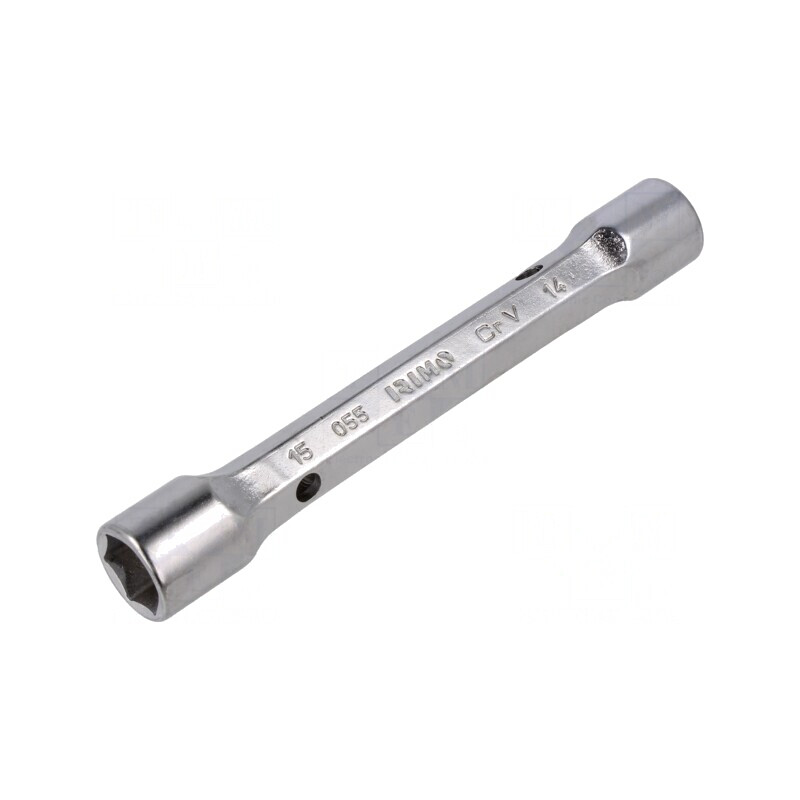 Wrench Tubular 143mm 14mm/15mm | Electronic-mag.ro | Componente Electronice Wrench Tubular 143mm 14mm/15mm | Electronic-mag.ro | Componente Electronice