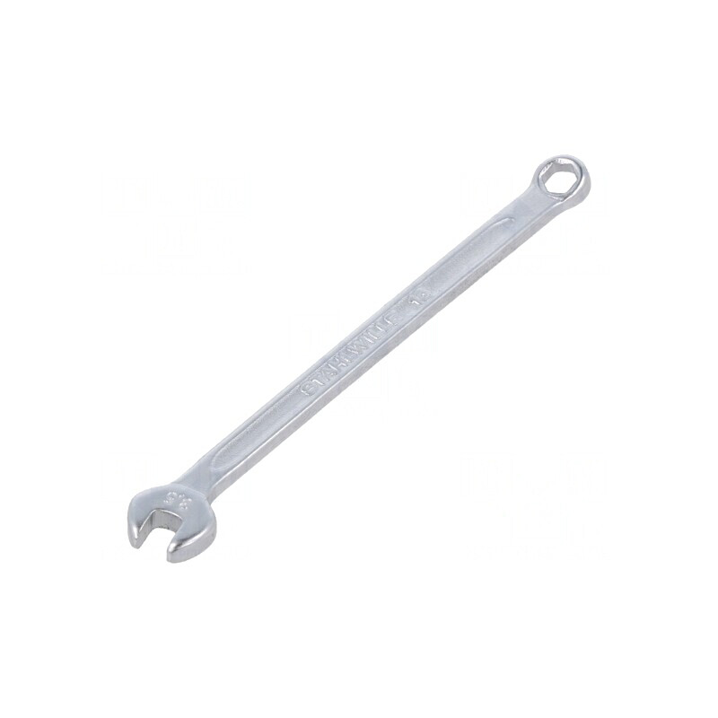 Cheie combinată 3,5mm oţel cromat 75mm | Electronic-mag.ro | Componente Electronice