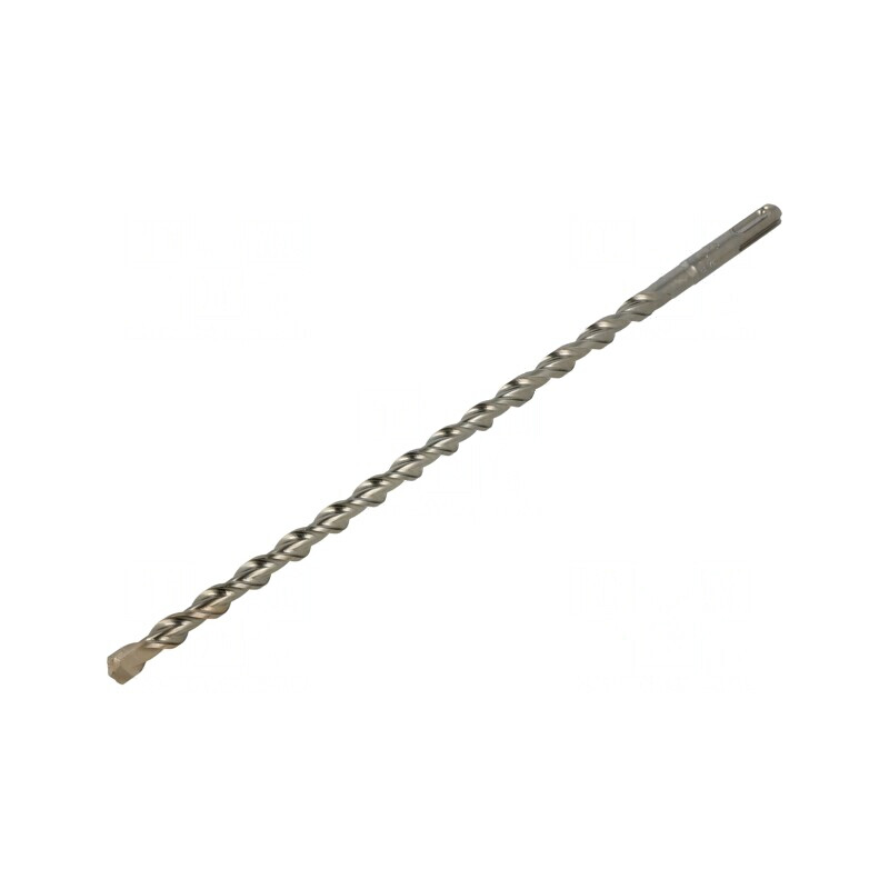 Burghiu Beton 10mm 310mm SDS-Plus | Electronic-mag.ro | Componente Electronice