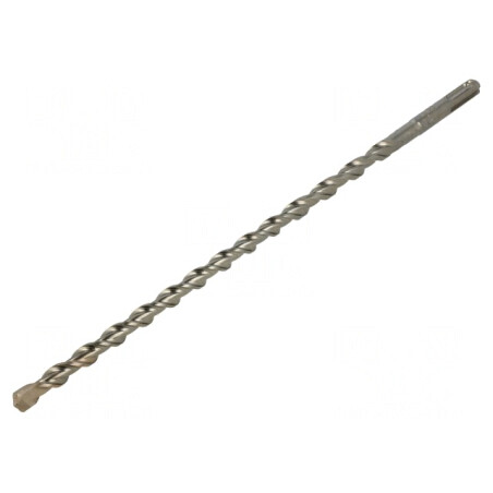 Burghiu Beton 10mm 310mm SDS-Plus | Electronic-mag.ro | Componente Electronice