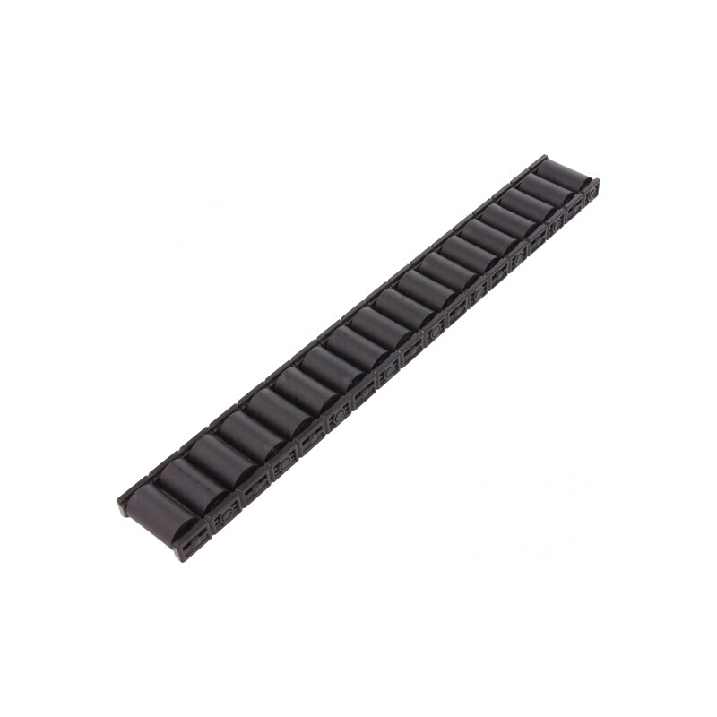 Transportor cu Role Tehnopolimer POM 270mm x 34,35mm | Electronic-mag.ro | Componente Electronice