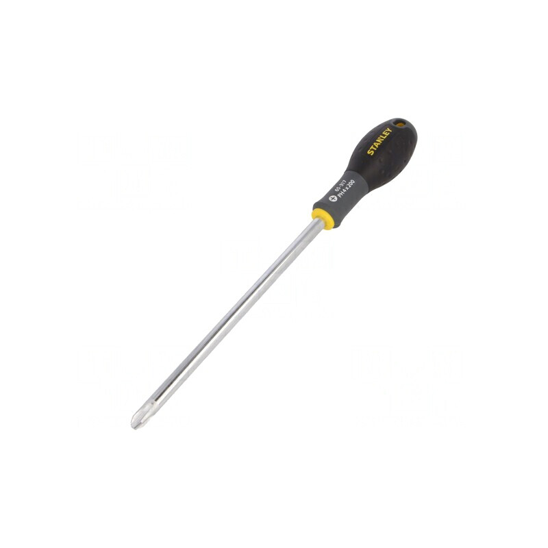 Şurubelniţă Phillips PH4 200mm FATMAX | Electronic-mag.ro | Componente Electronice