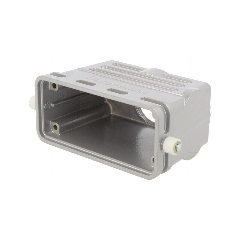 Carcasă Conectori HDC C146 E16 Cablu | Electronic-mag.ro | Componente Electronice