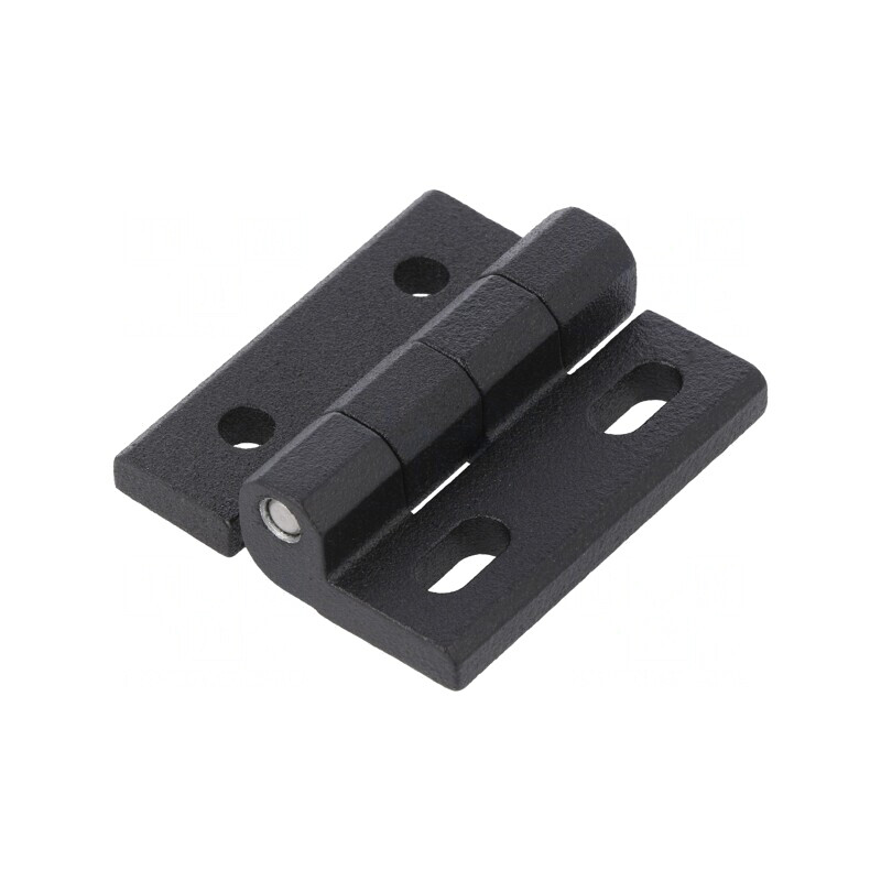 Balama zinc turnat 40mm x 45mm fără reglare | Electronic-mag.ro | Componente Electronice Balama zinc turnat 40mm x 45mm fără reglare | Electronic-mag.ro | Componente Electronice