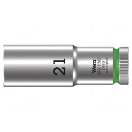 Cap de protecție 6-puncte HEX 21mm 1/2 83mm | Electronic-mag.ro | Componente Electronice