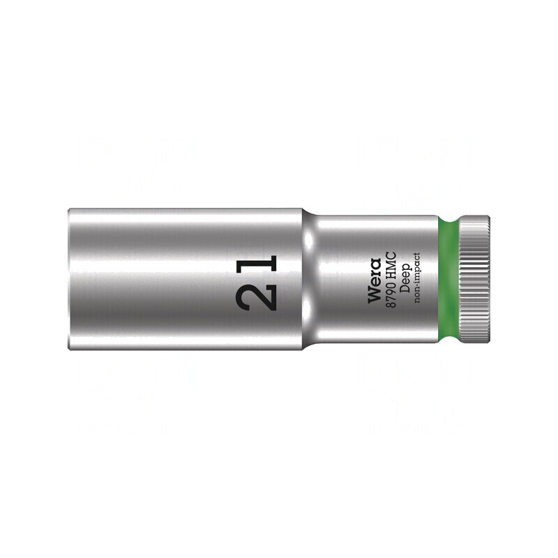 Cap de protecție 6-puncte HEX 21mm 1/2 83mm | Electronic-mag.ro | Componente Electronice
