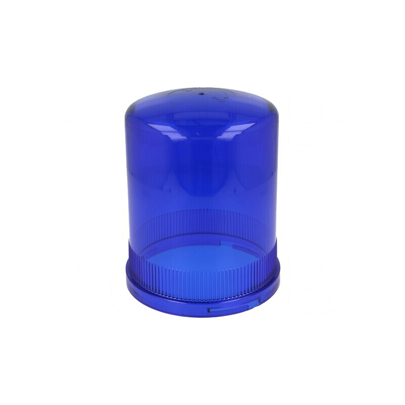 Abajur Albastru IP65 Ø150x205mm ABS | Electronic-mag.ro | Componente Electronice Abajur Albastru IP65 Ø150x205mm ABS | Electronic-mag.ro | Componente Electronice