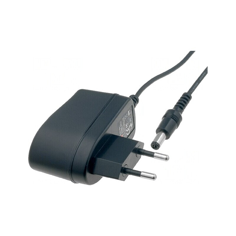 Adaptor Alimentare 7.5V 0.8A 6W EU Plug | Electronic-mag.ro | Componente Electronice