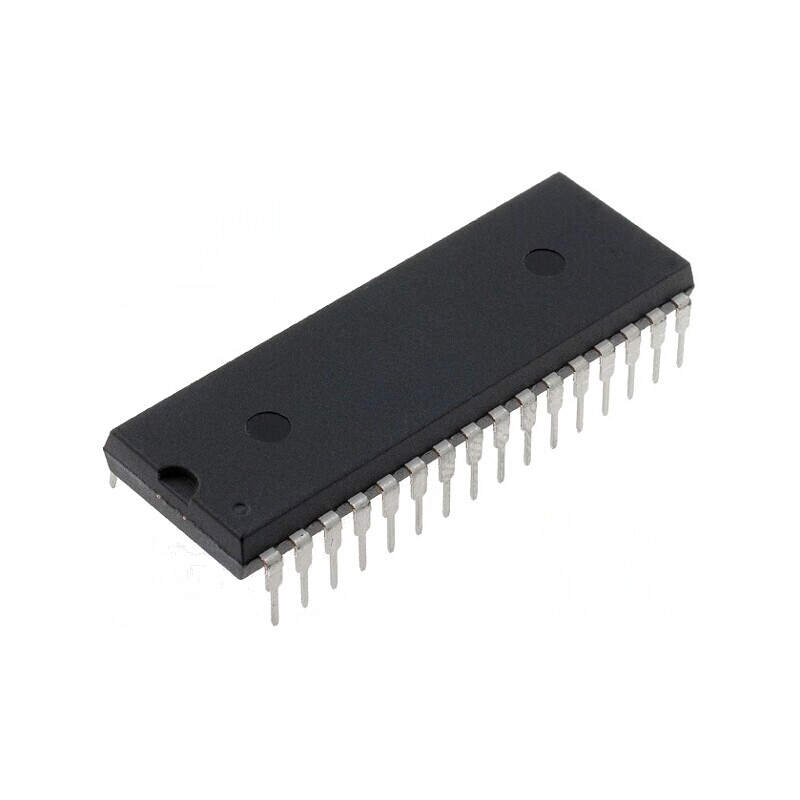 Memorie EPROM 4Mb 5V DIP32 | Electronic-mag.ro | Componente Electronice