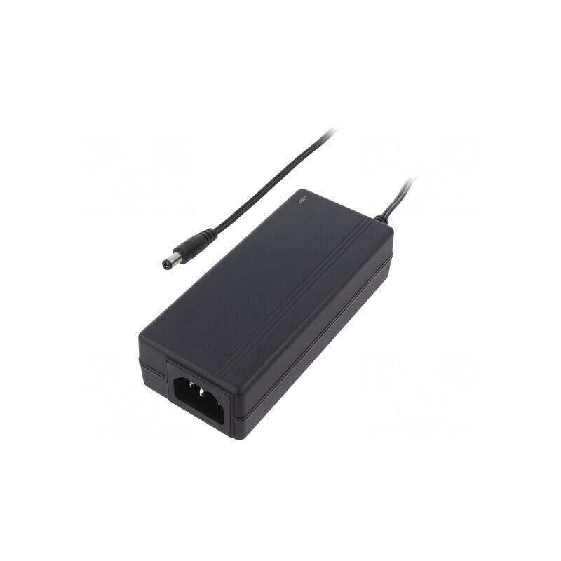 Alimentator 15V 4A 60W 5.5/2.1 | Electronic-mag.ro | Componente Electronice