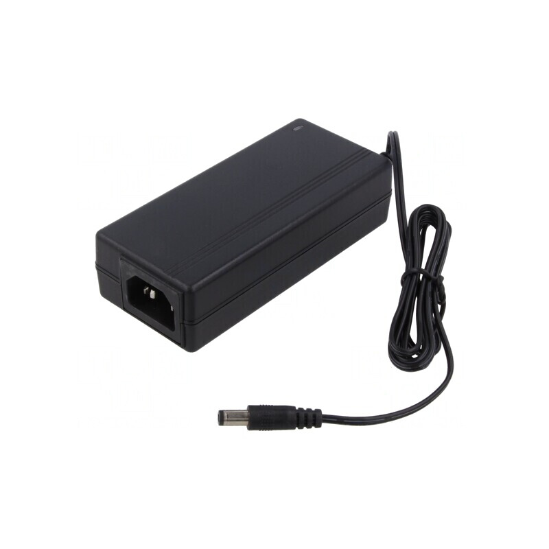 Alimentator pulsatoriu 48VDC 1,25A 60W | Electronic-mag.ro | Componente Electronice