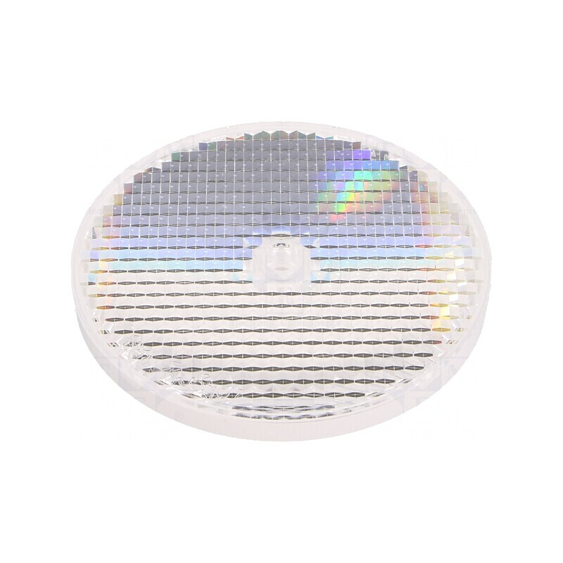 Reflector LED Ø84x7,4mm E39 | Electronic-mag.ro | Componente Electronice