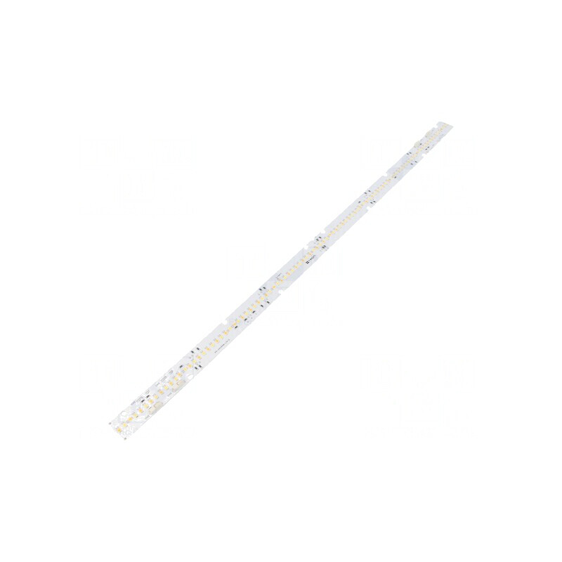 Baretă LED 46,4V Alb Cald/Rece 560mm CRI 90 | Electronic-mag.ro | Componente Electronice