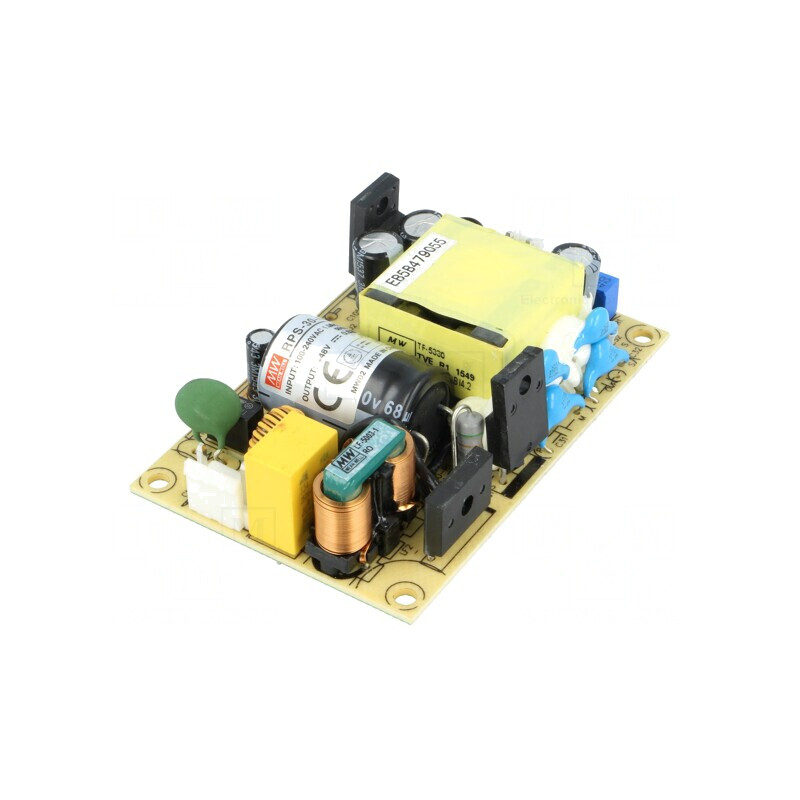 Alimentator Pulsatoriu 30W 80-264VAC 0.625A | Electronic-mag.ro | Componente Electronice