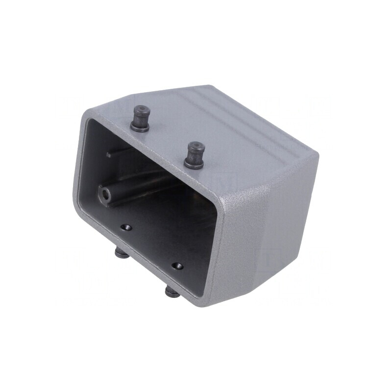 Carcasă pentru Conectori HDC EPIC H-B 10 M20 | Electronic-mag.ro | Componente Electronice